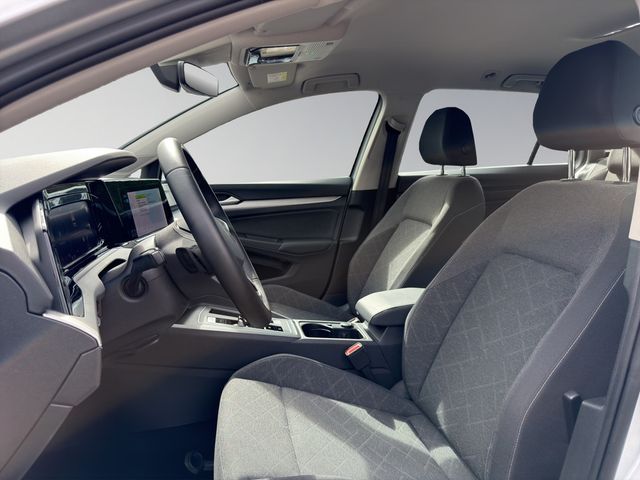 Golf VIII Variant 2.0 TDI Life DSG