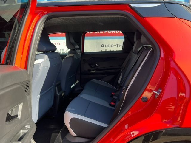 Fahrzeugabbildung Nissan MICRA EVOLVE 52 kWh Wärmep.*Klimatronic*Alu
