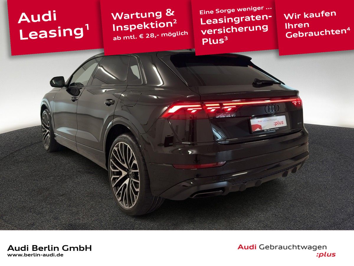 Audi Q8 - Bild 3