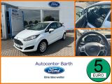 Ford Fiesta 1.0 EcoBoost Trend 2-Sitzer A/C Tempomat - Ford Fiesta: 2.0