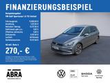 Volkswagen Golf Sportsvan 1.0 TSI United NAV+PDC+LANE+SIDE - VW Golf Sportsvan in Braunschweig