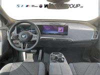 BMW iX - Vorschau Bild 9