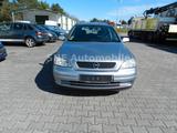 Opel Astra 1.6 Twinport Elegance - Opel Astra aus 2004: Kombi