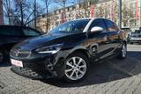 Opel Corsa F 1.2 Elegance LED Android Apple Kamera - Opel Corsa: Schwarz, 1.2