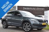 Skoda Kodiaq 1.5 TSI Sportline Business 7p. - Skoda Kodiaq mit Benzin-Antrieb