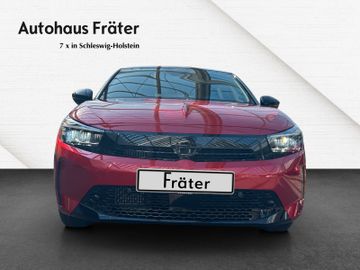 Fotografie 2 des Opel Corsa F 1.2 YES Alwetter LM Felge Sitzh. Lenkrad