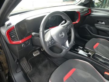 Bild 5 Opel Mokka GS Line Automatik