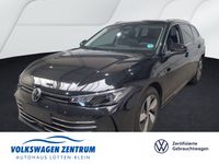 Volkswagen Passat Variant 1.5 TSI eHybrid Business,DCC,AHZ