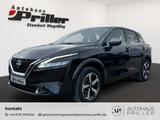 Nissan Qashqai 1.3 DIG-T N-Connecta/Winter+Business/LED