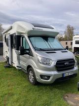 Benimar Tessoro 488 Northautokapp - Benimar Tessoro