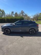 Cupra Formentor 310PS, Pano,AHK, el. Heck, induk Laden - Cupra Formentor aus 2020