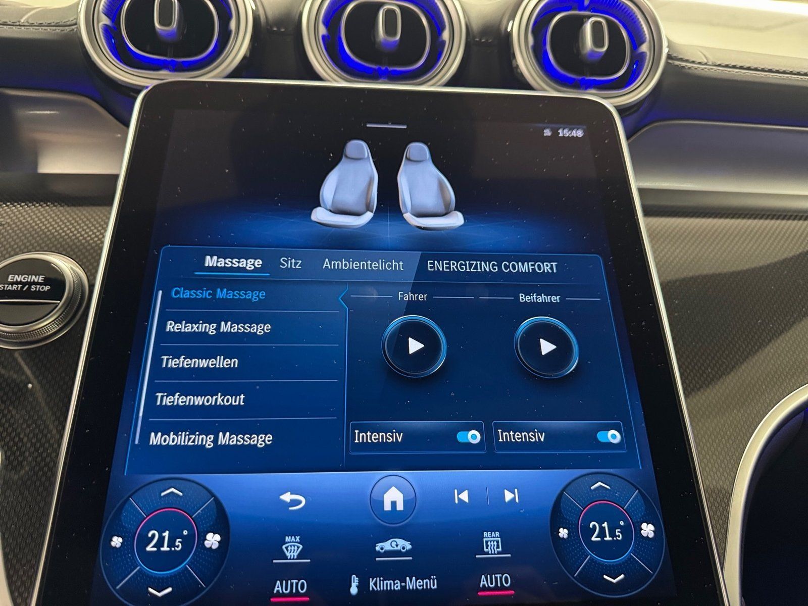 Fahrzeugabbildung Mercedes-Benz GLC 300 e 4M*AMG*Pano*AHK*DigitalL*Distronic*360