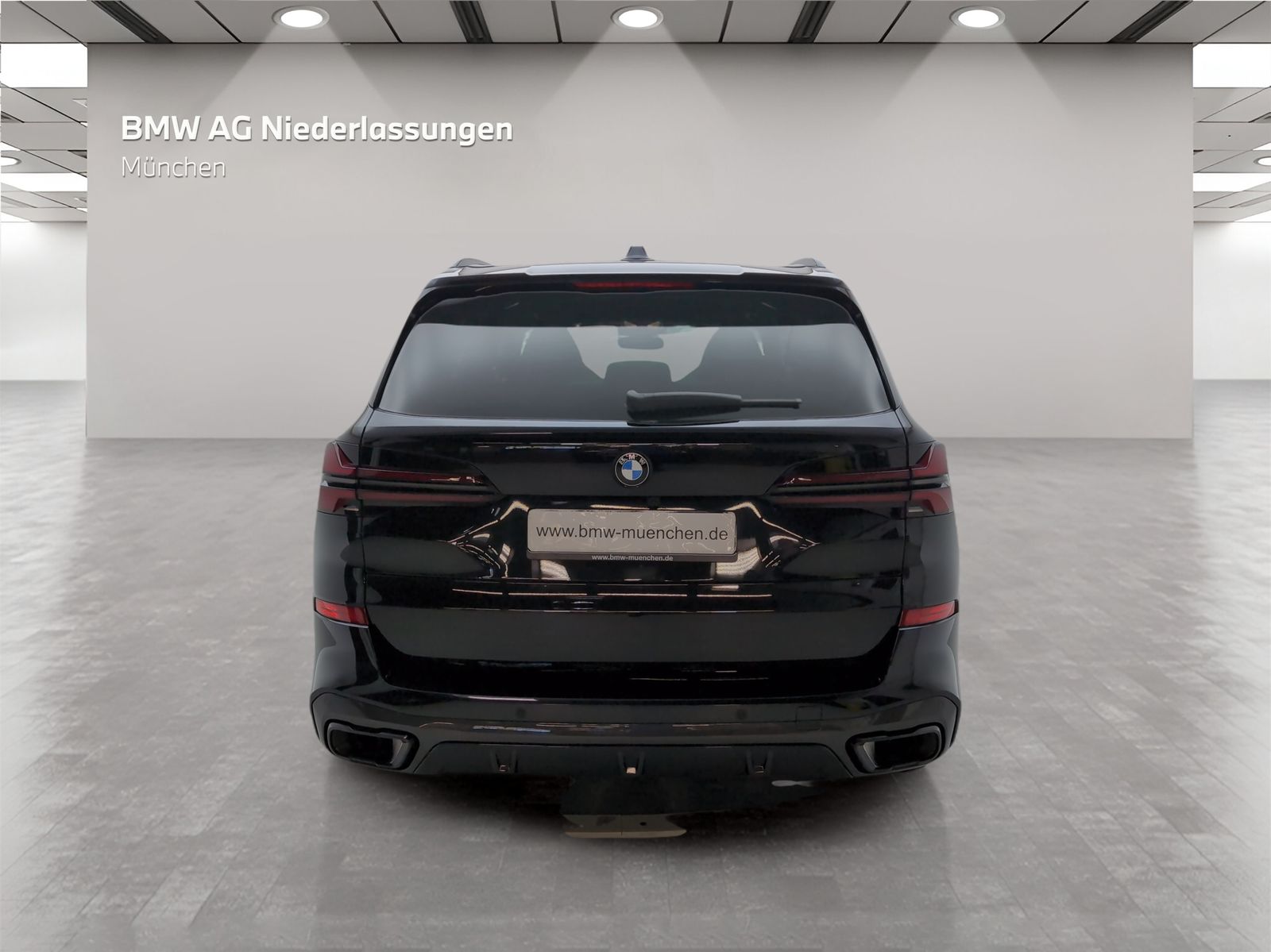 BMW X5 xDrive40d M Sport AHK Driv.Assist.Prof LED foto 5