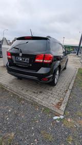 Fiat Freemont 2.0 16V Multijet Automatik Allrad U... - Fiat Freemont aus 2012