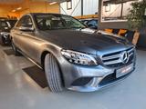 Mercedes-Benz C 200 9G 2x Avantg.*Navi*LED*PDC*Digit-Tacho*RFK - Mercedes-Benz C 200: Limousine
