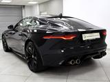 Jaguar F-Type P450 Coupé AWD R Dynamic Black PerfSitz - Jaguar: D Type