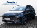Hyundai Bayon 1.0 2WD Prime DCT NAVI LED SCHEINWERFER - Hyundai BAYON: Prime