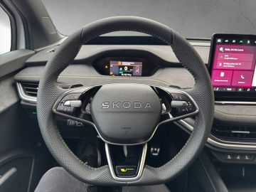 Skoda Elroq RS*HUD*AHZV*360°*0,25%*DCC*CANTON*ACC*