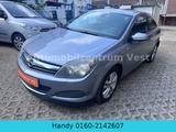 Opel Astra H GTC 1.6 Sport*Navi*Sitzhzg*Tempomat*PDC* - Opel Astra aus 2007: Sport