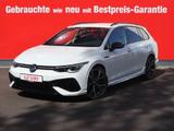 Volkswagen Golf VIII Variant 2.0 DSG R 4Motion ACC AHK LED - Volkswagen Golf Gebrauchtwagen