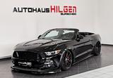 Ford Mustang GT Convertible*AirLift*Friedrich*LaChant - Ford Mustang Gebrauchtwagen in Wuppertal