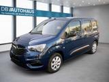 Opel Combo Life Elegance 1.5 Diesel Navi AHK - Opel Combo Life: Elegance