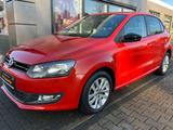 Volkswagen Polo 1.2 TSI DSG Style - Volkswagen Polo: Style