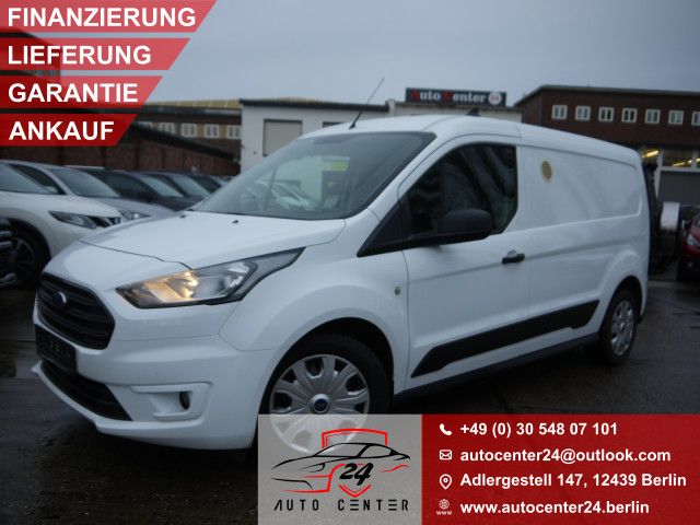 Ford Transit 1.5 TDCI Connect Kasten lang Trend/Klima