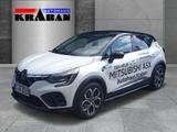 Mitsubishi ASX Hybrid Top 1.6l AT Top Hybrid - Mitsubishi ASX Top mit Benzin-Antrieb