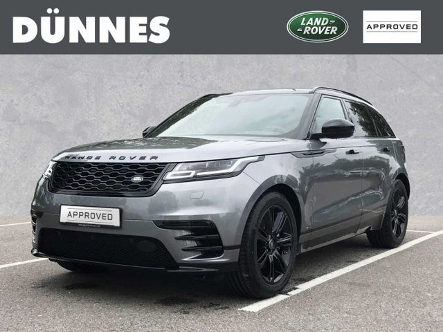 Land Rover Range Rover Velar D275 R-Dynamic S