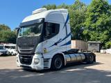 Iveco 460NP/STANDKLIMA/LNG