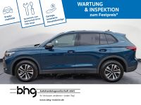 Volkswagen Tiguan - Vorschau Bild 3