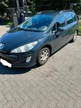 Peugeot 308 SW / Tüv bis 12/2025 ohne Mängel - Peugeot 308 aus 2008: SW