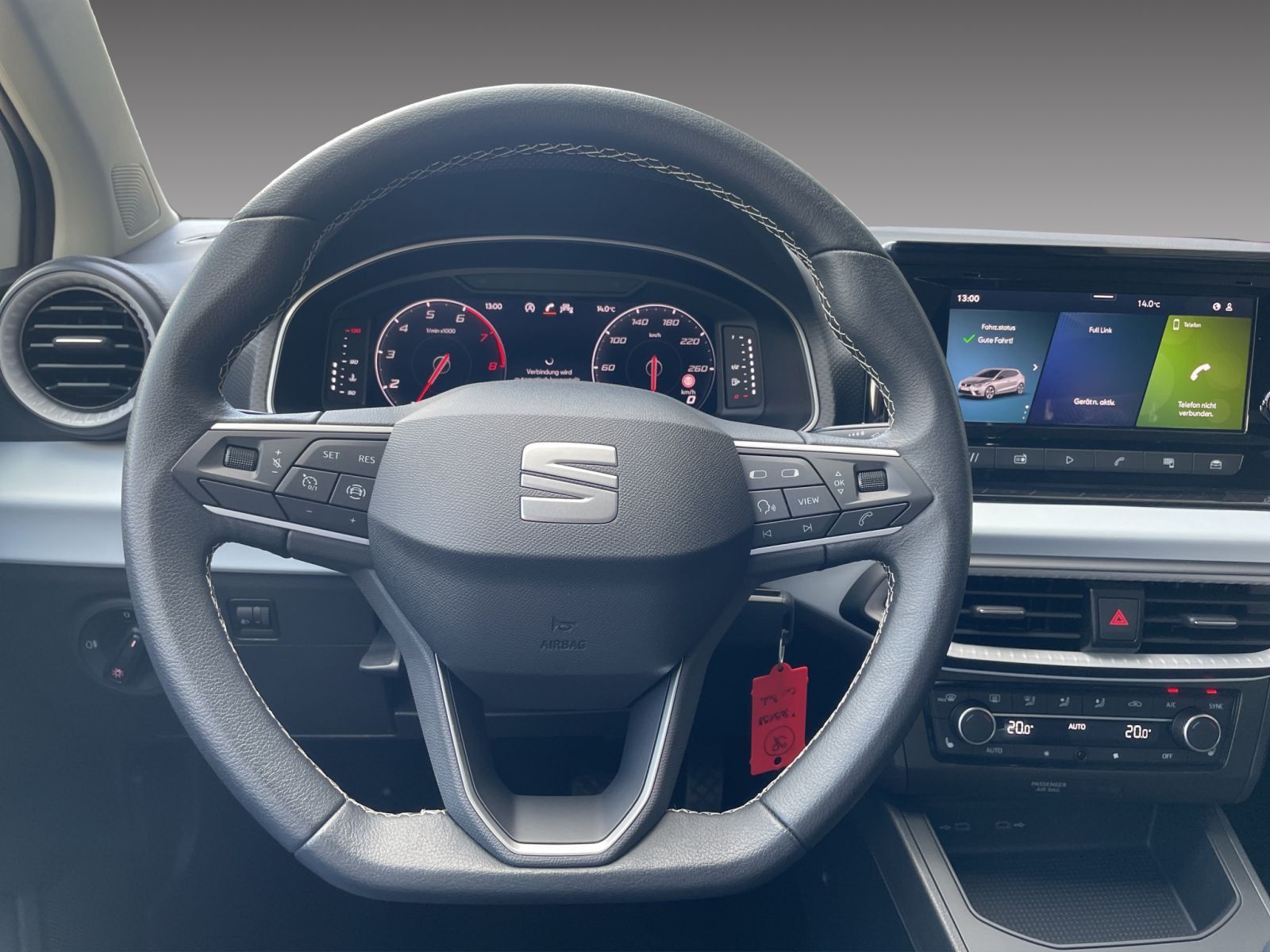 Seat Ibiza - Bild 17