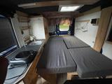 Peugeot Boxer/Camper,1-Hand,AHK,SHZ,Std-Heizung,Tüv06/28 - Wohnmobil oder -wagen Heizung
