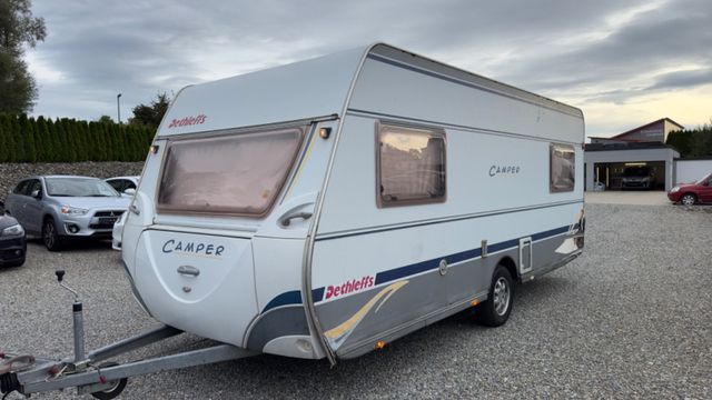 Dethleffs Camper 510V