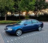 Audi AUDI 117 Tkm MANUAL QUATTRO TOP ZUSTAND - gebrauchte Audi A6 aus dem Jahr 2003