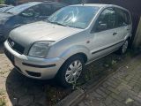 Ford Fusion Viva 1,4*KLIMAANLAGE*2.HAND*EURO 4* - Ford Fusion: Viva