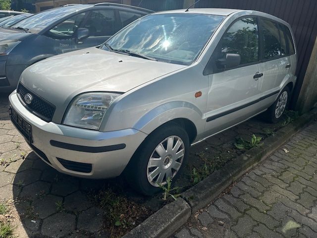 Ford Fusion Viva 1,4*KLIMAANLAGE*2.HAND*EURO 4*