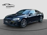 Audi S5 Coupe 3.0 TDI/PANO/HUD/S-SITZE/MATRIX/B&O/20" - Audi S5 mit Diesel-Antrieb: Sportwagen
