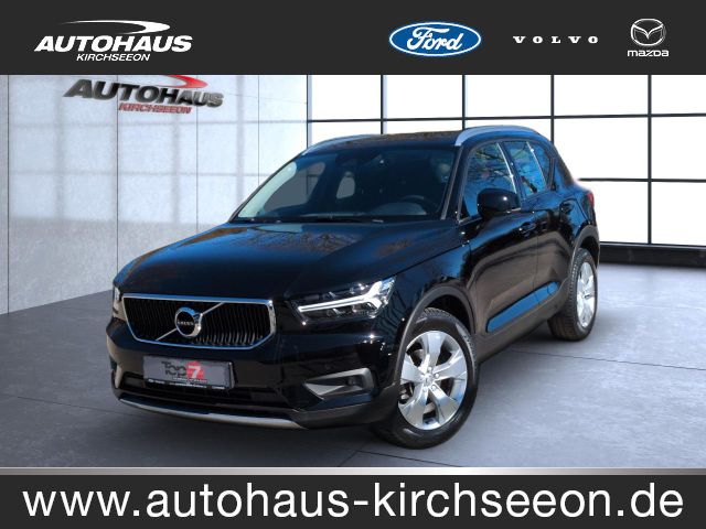 Volvo XC40 T2 Momentum Pro 2WD Bluetooth Navi LED