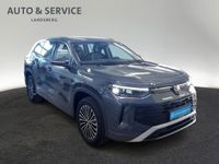 Volkswagen Tayron - Vorschau Bild 5