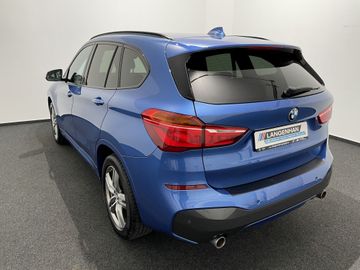 BMW X1 - 7