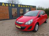 Opel Corsa D 1,2+Klima+ZV/FB+EU5+M&S+Garantie - Opel Corsa: Eu
