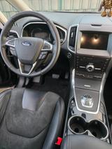 Ford Galaxy 2,0 EcoBlue Bi-Turbo Titanium Autom, AHK, - Ford Galaxy Gebrauchtwagen in Köln