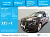 Volkswagen Tiguan 2.0 TDI DSG*ELEGANCE*MATRIX*PANO*SHZ*RFK* - : Allradantrieb, Geländewagen