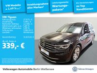 Volkswagen Tiguan - Vorschau Bild 2