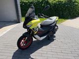 Aprilia SR 125 GT Top Zustand  - APRILIA SR 125