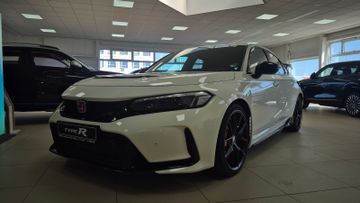 Honda Civic Lim. 5-trg. Type R,  J.A.S.-EDITION 44/100