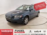 Volvo V50 1.8  Klima|SHZ - Volvo V50 in Chemnitz